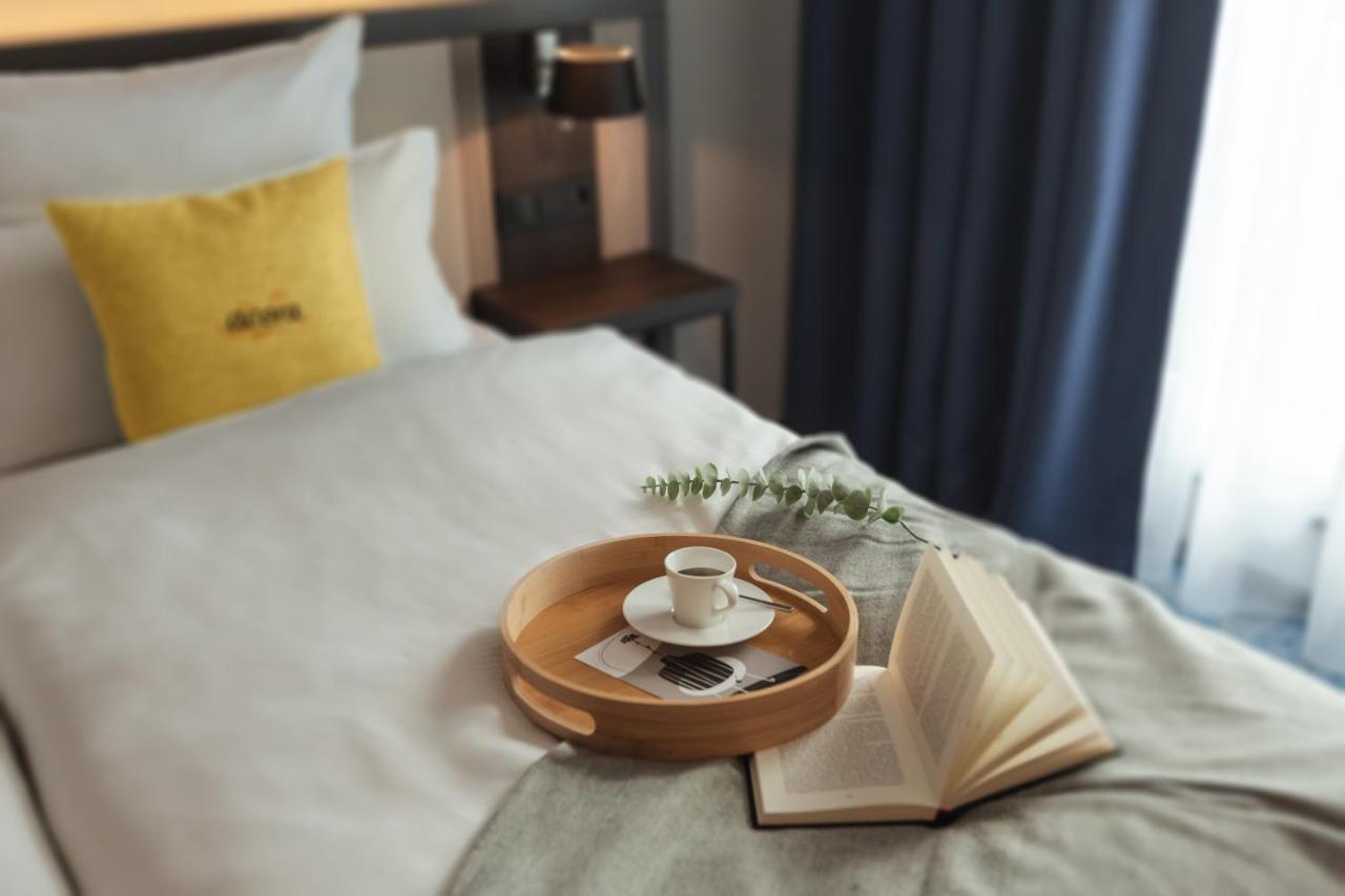 Candlewood Suites Augsburg Герстхофен Екстериор снимка