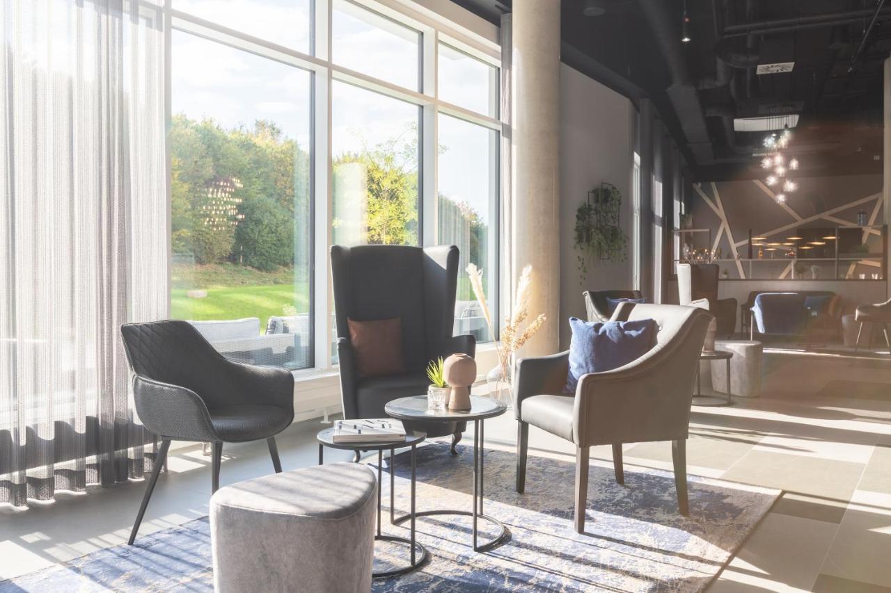 Candlewood Suites Augsburg Герстхофен Екстериор снимка