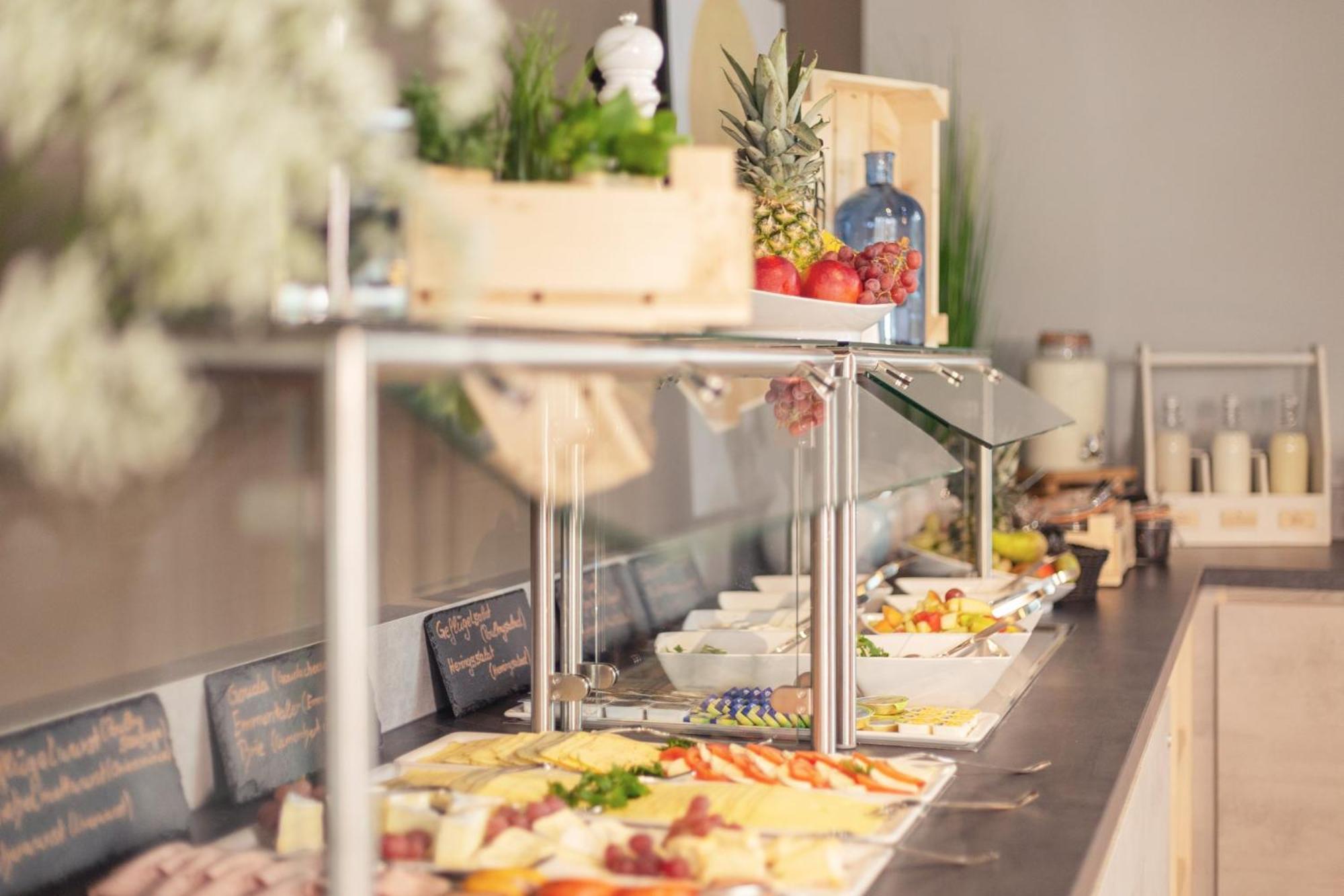 Candlewood Suites Augsburg Герстхофен Екстериор снимка