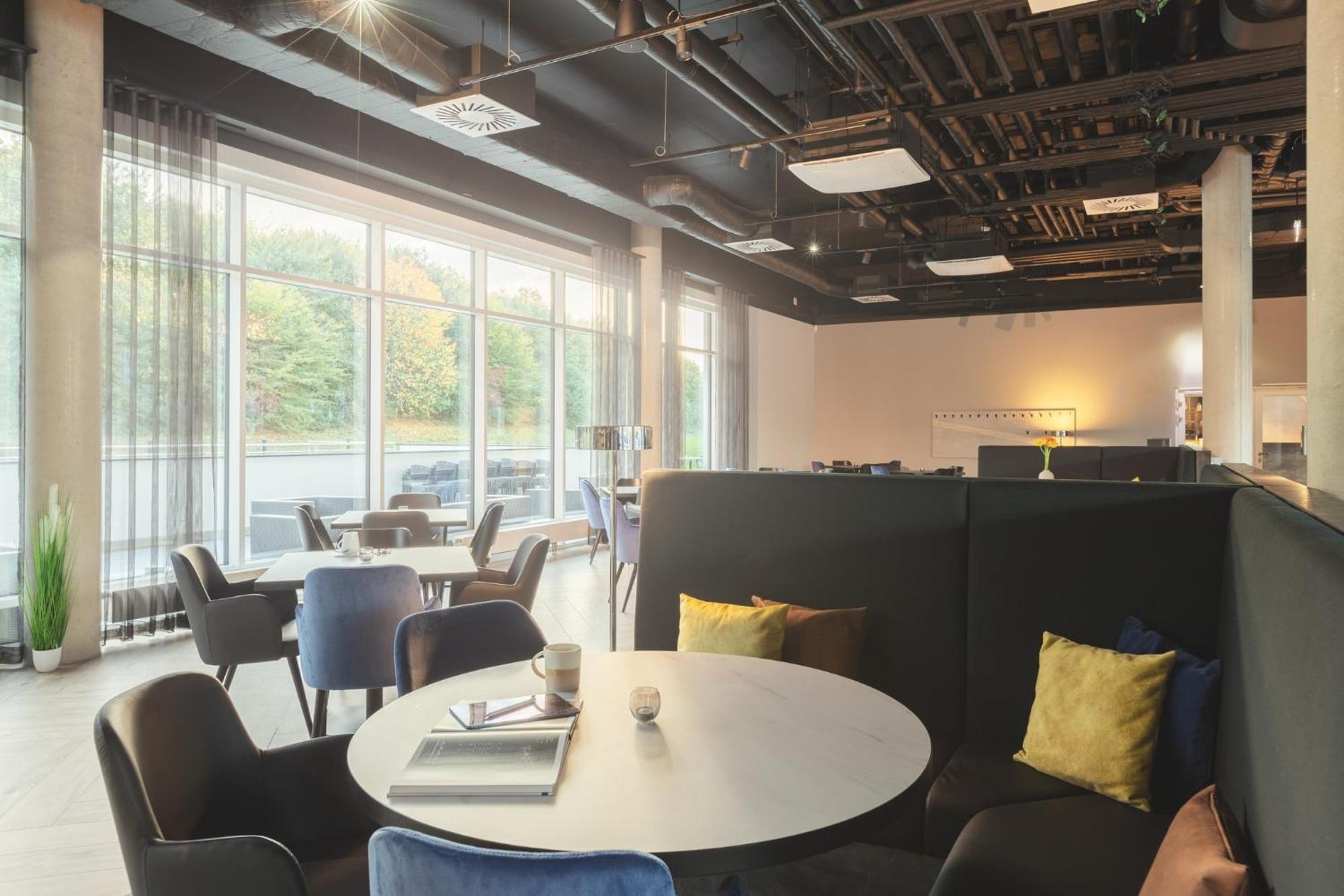 Candlewood Suites Augsburg Герстхофен Екстериор снимка